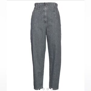 VICOLO Denim pants small